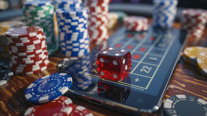 Payment and deposit overview for bk8 casino Philippines members