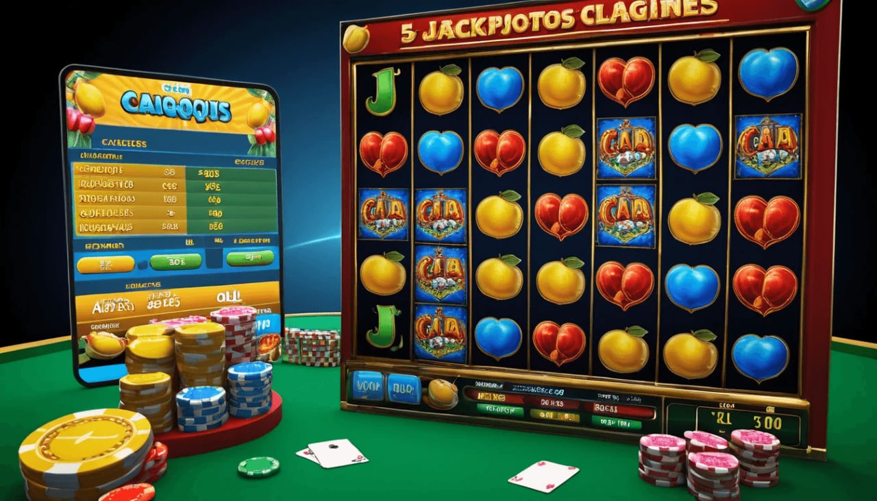 Bingo games section on bk8 casino for Filipino players