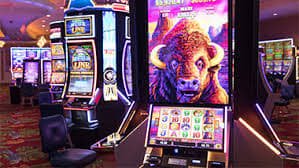 Live casino dealer tables streamed in real time on bk8 casino