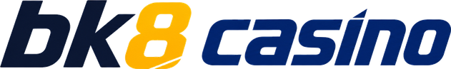 bk8 casino official logo